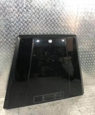 Mercedes-Benz G W463 2nd Gen Engine bonnet/hood 463197