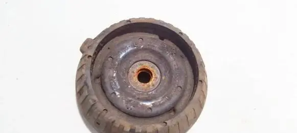 Ford Fiesta Coil spring mount 96fb18198