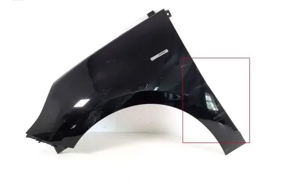 Renault Scenic III - Grand scenic III Fender 631010010R