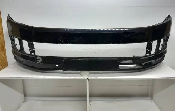Volkswagen Transporter - Caravelle T6 Front bumper 7E5807221D 7E0807177A 7E0807178A