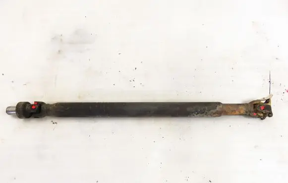 Suzuki Grand Vitara I Drive shaft (set)