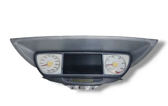 Fiat Ulysse Speedometer (instrument cluster) 1846597