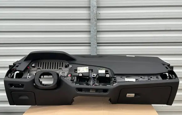 BMW X5 G05 Dashboard 