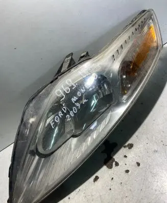 Ford Mondeo MK IV Headlight/headlamp 7S7113W030BH 11365 1011A402A