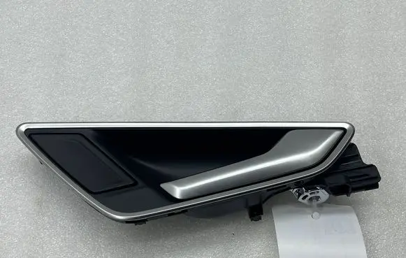 Audi A3 8Y Rear door interior handle 81A837020C