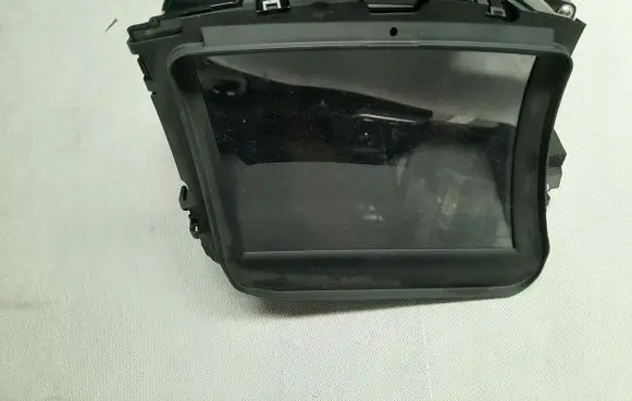 Audi A7 S7 4G Head up display screen 4G8919604A