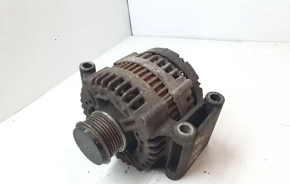 Ford Transit Generator/alternator