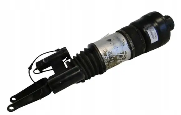 Mercedes-Benz E W211 Front air suspension shock absorber C08609308I