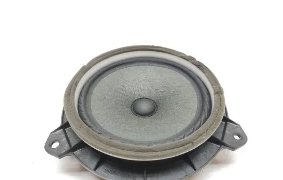 Toyota Land Cruiser (J150) Rear door speaker 861602B580