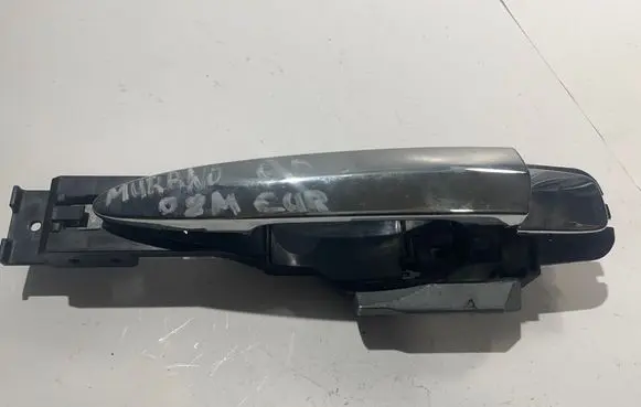 Nissan Murano Z51 Rear door exterior handle PA66GF25