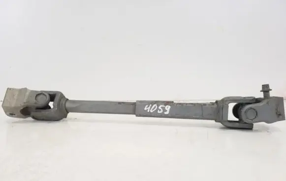 Jaguar XE Prop shaft universal joint GX633C662BB
