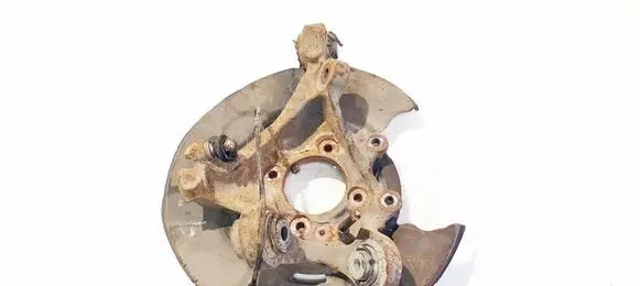 BMW X1 E84 Rear wheel hub