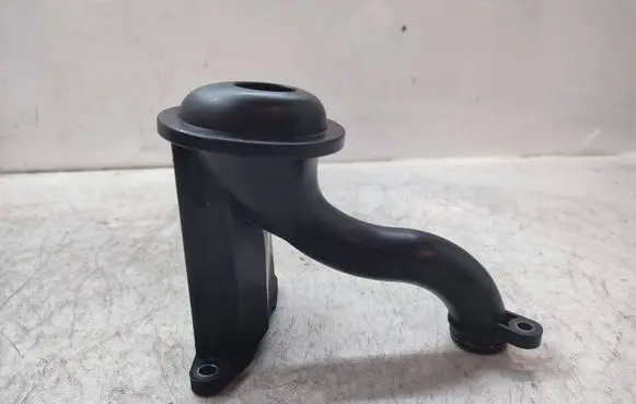 Mercedes-Benz R W251 Oil sump strainer pipe A6421800251