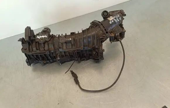 BMW 3 F30 F35 F31 Intake manifold 850640606 3083039382