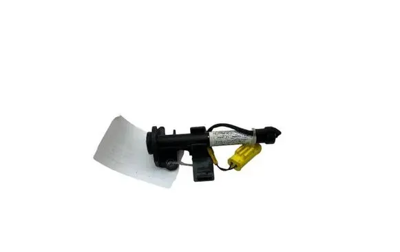 BMW X3 G01 Pedestrian airbag 7397496