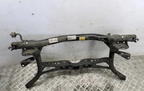 Rear subframe