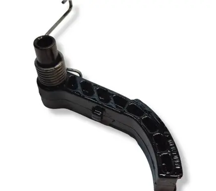 Mercedes-Benz Sprinter W906 Slide rail for timing chain 1111800071