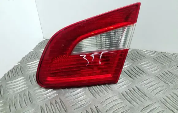 Skoda Superb B6 (3T) Tailgate rear/tail lights 3T5945094