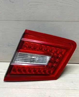 Mercedes-Benz E W212 Tailgate rear/tail lights A055364 SAEGF2
