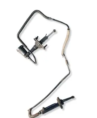 Jeep Cherokee XJ Clutch master cylinder DB07MJ007A