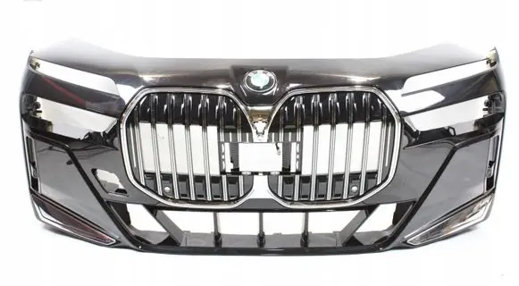 BMW 7 G70 Front bumper