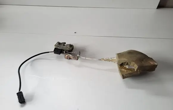 Porsche Boxster 986 Tailgate/trunk/boot lock/catch/latch