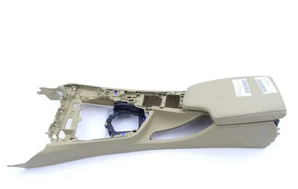 BMW 4 F32 F33 Center console 9360523
