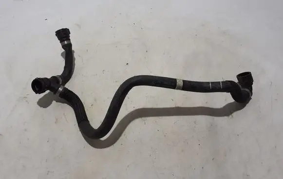 BMW i5 G60 Engine coolant pipe/hose 17128490277
