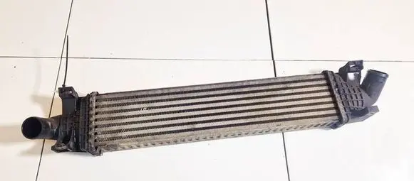 Ford C-MAX I Intercooler radiator 3m5h9l440ae 19dec2007