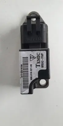Porsche Boxster 986 Airbag deployment crash/impact sensor