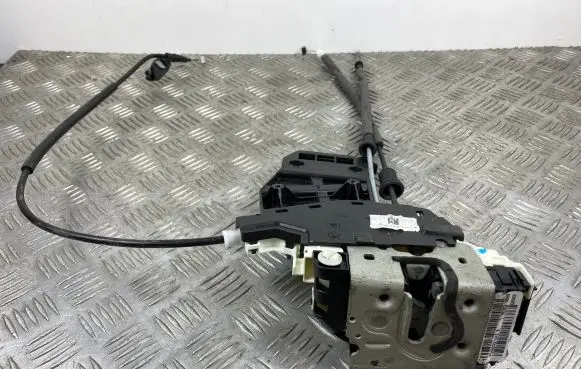 Jeep Compass Rear door lock P04589914AE
