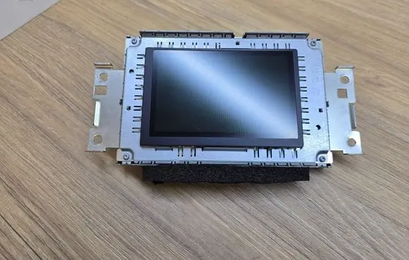 Volvo V60 Screen/display/small screen 31357023 7609501532