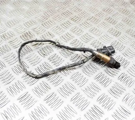 Skoda Superb B6 (3T) Lambda probe sensor 0281004085 03L906262