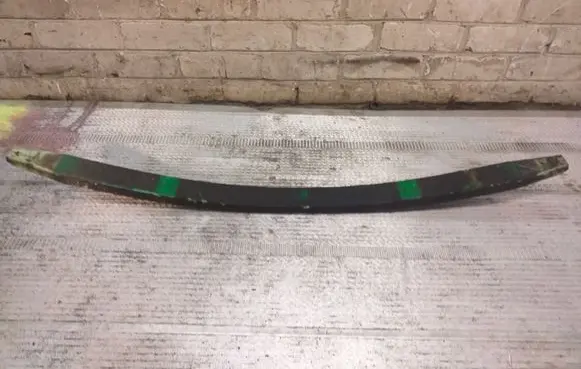 Mercedes-Benz Sprinter W906 Front leaf spring 
