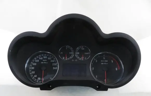 Alfa Romeo 147 Speedometer (instrument cluster) 156071228