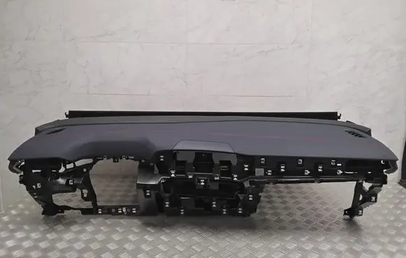 Volkswagen ID.5 Dashboard 11B857003E