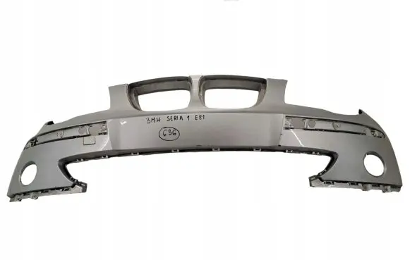 BMW 1 E81 E87 Front bumper