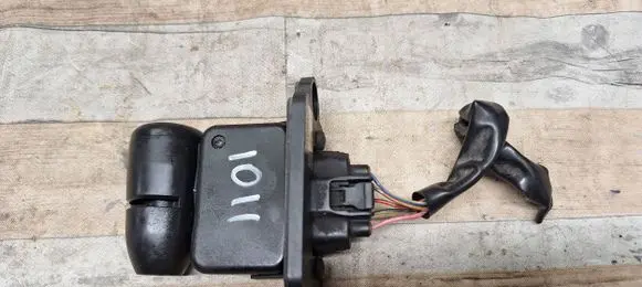 Lexus ES 250 - 300 - 330 Mass air flow meter 22204