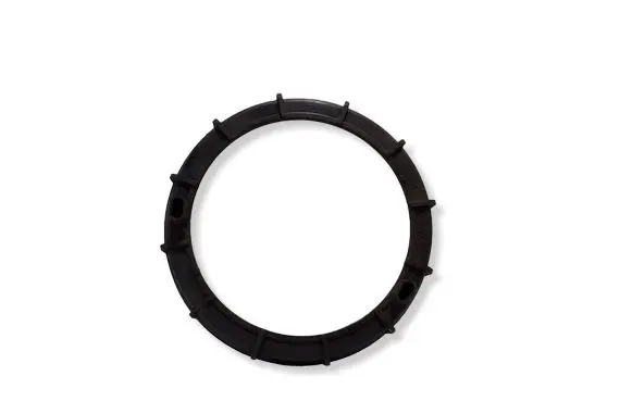 Opel Mokka B In tank fuel pump screw locking ring/nut 9633283880