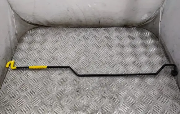 Volkswagen ID.5 Engine bonnet/hood prop rod/strut 11A823363A