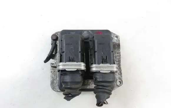 Opel Astra G Engine control unit/module 90560476