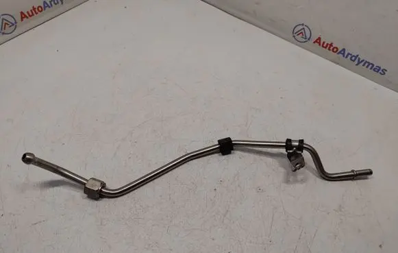 BMW X3 G01 Fuel line pipe 8616080 13538616080