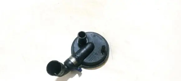 Breather/breather pipe/hose
