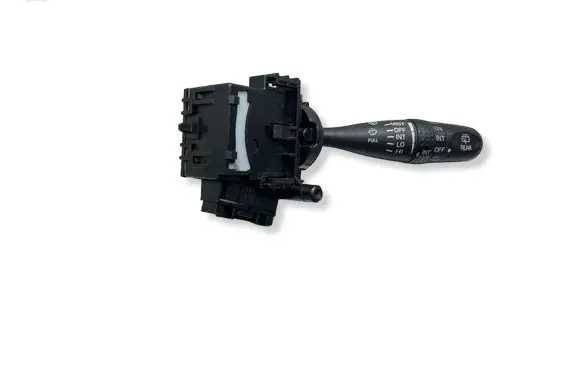 Suzuki Grand Vitara II Wiper control stalk 