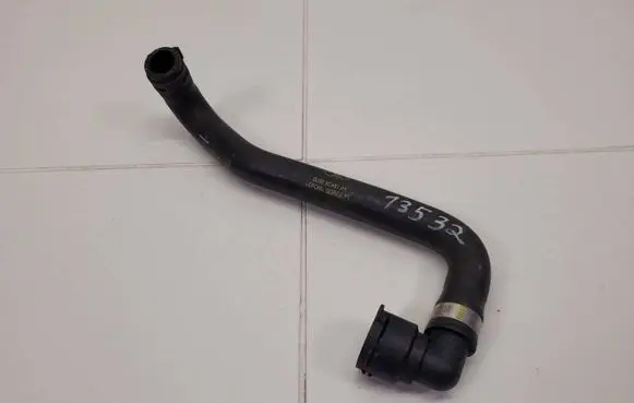 Land Rover Range Rover Evoque L538 Engine coolant pipe/hose GJ328C481AA