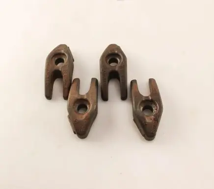 Ford Kuga II Fuel Injector clamp holder 9674341880