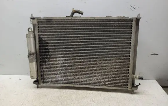 Renault Modus Coolant radiator