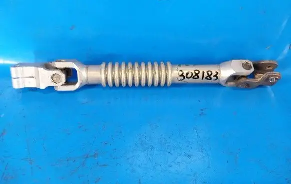 Mini Cooper F57 Steering column universal joint 32306865252