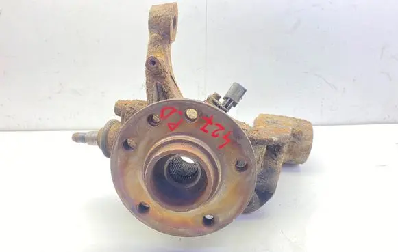 Volkswagen Transporter - Caravelle T5 Front wheel hub