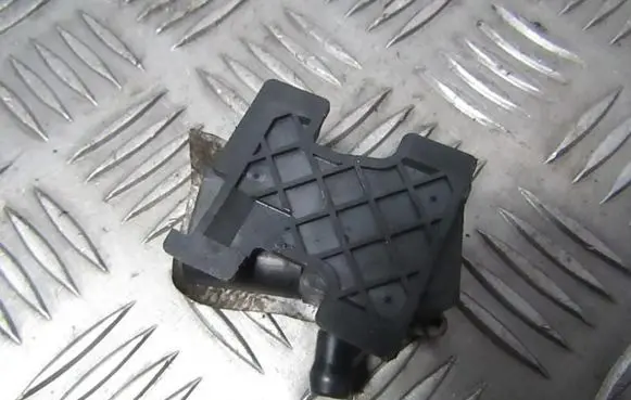 BMW 5 GT F07 Exhaust gas pressure sensor 780515201